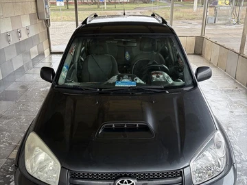 Авто Toyota Rav 4 2006 № 8632162