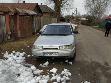Авто ВАЗ 2110 2005 № 8632165