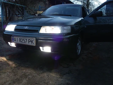 Авто ВАЗ 2110 2008 № 8632166