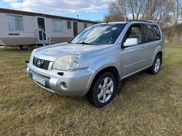 Авто Nissan X-Trail 2006 № 8632182