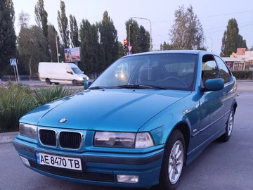 Авто BMW 3 Серия 1997 № 8632219