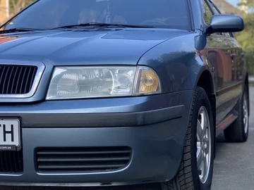 Авто Skoda Octavia 2008 № 8632223