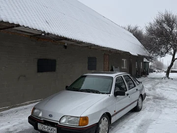 Авто Ford Sierra 1989 № 8632231