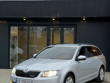 Авто Skoda Octavia 2014 № 8632233