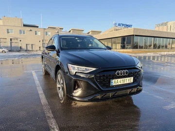 Авто Audi 100 2023 № 8632235