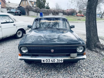 Авто ГАЗ 24 1990 № 8632242