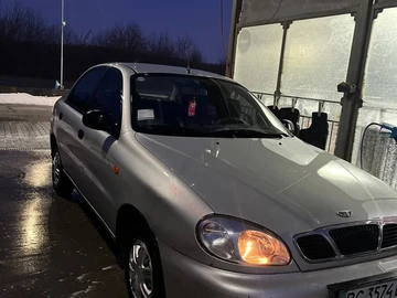 Авто Daewoo Sens 2006 № 8632256