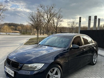 Авто BMW 3 Серия 2008 № 8632261