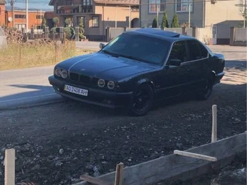 Авто BMW 5 Серия 1995 № 8632272