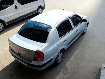 Авто Renault Clio 2005 № 8632305