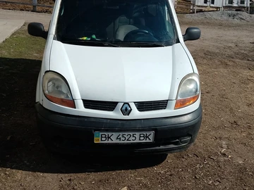 Авто Renault 5 2003 № 8632306