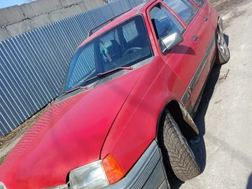 Авто Opel Kadett 1990 № 8632307