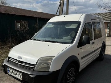 Авто Ford Transit 2005 № 8632310