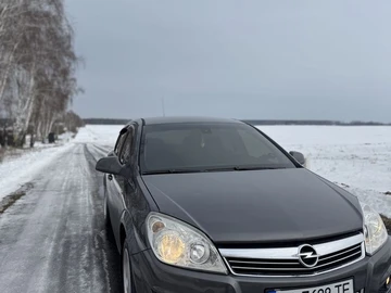 Авто Opel Astra 2009 № 8632334