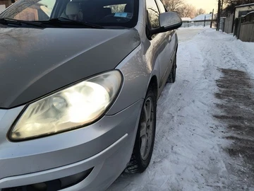 Авто Chery M11 2011 № 8632335