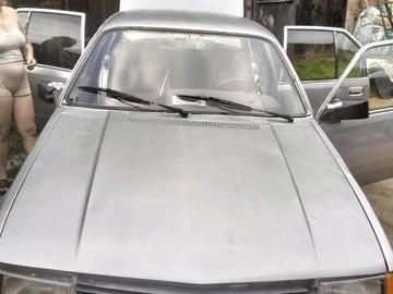 Авто Opel Rekord 1982 № 8632341