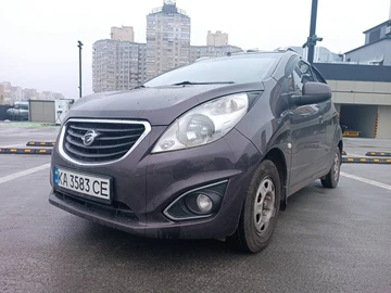 Авто Ravon R2 2016 № 8632348