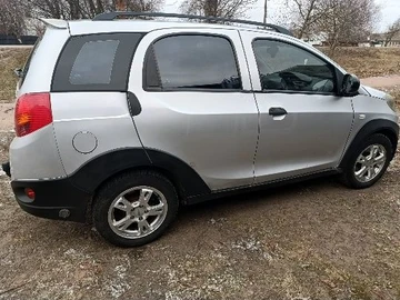 Авто Chery Beat 2011 № 8632355