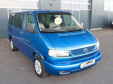 Авто Volkswagen Multivan 1999 № 8632360