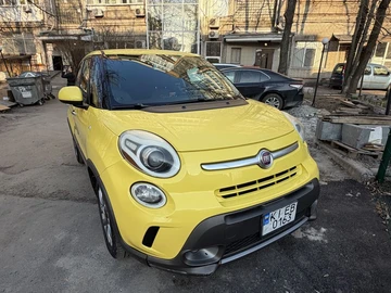 Авто Fiat 500 2014 № 8632364
