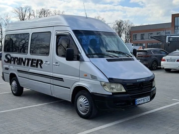 Авто Mercedes Sprinter 2003 № 8632414