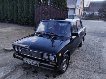 Авто ВАЗ 2103 1978 № 8632424