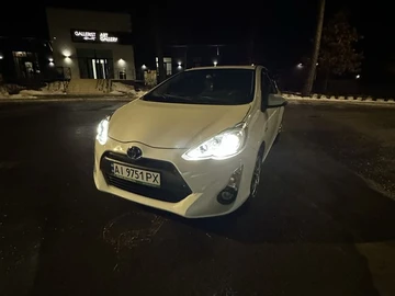 Авто Toyota Prius 2014 № 8632431