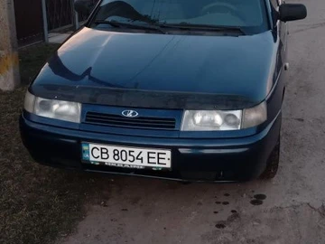 Авто ВАЗ 2110 2011 № 8632436
