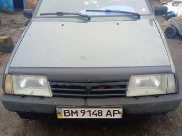 Авто ВАЗ 2109 2004 № 8632438