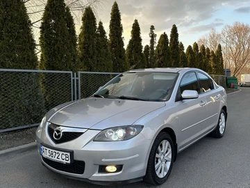 Авто Mazda 3 2006 № 8632440