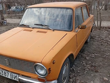 Авто ВАЗ 2101 1983 № 8632441