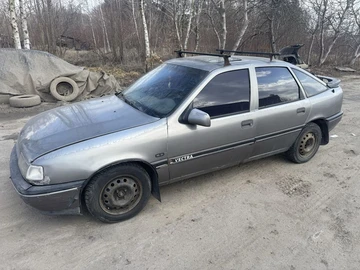 Авто Opel Vectra 1989 № 8632530