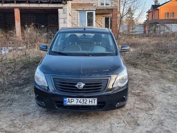 Авто Ravon R4 2017 № 8632540