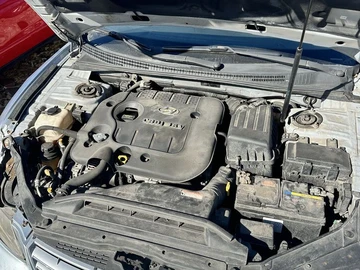 Авто Hyundai Grandeur 2008 № 8632551