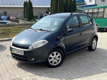 Авто Chery Kimo A1  2008 № 8632553