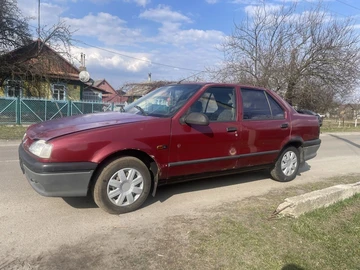 Авто Renault 19 1998 № 8632569