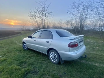 Авто Daewoo Sens 2005 № 8632573
