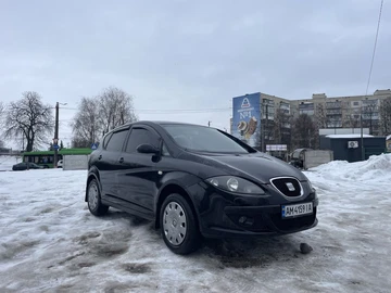 Авто SEAT Toledo 2006 № 8632576