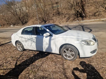 Авто Brilliance Bs4 2010 № 8632580
