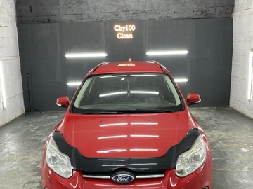 Авто Ford Focus 2012 № 8632581