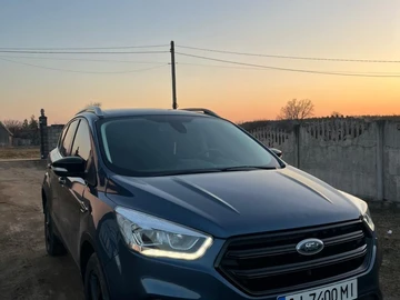 Авто Ford Kuga 2019 № 8632584