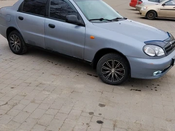 Авто Daewoo Sens 2011 № 8632590