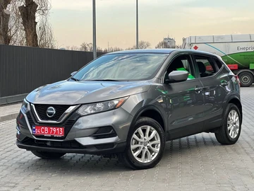 Авто Nissan Rogue 2021 № 8632591