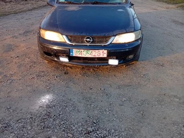 Авто Opel Vectra 2000 № 8632594
