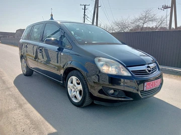 Авто Opel Zafira 2008 № 8632597