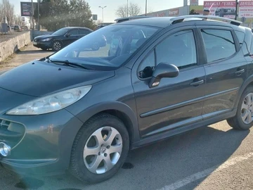 Авто Peugeot 207 2008 № 8632602