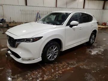Авто Mazda Cx-5 2023 № 8632726