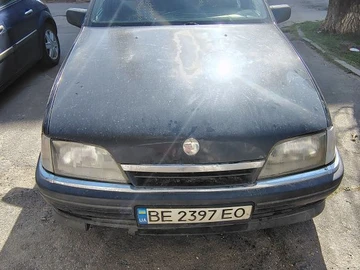 Авто Opel Omega 1991 № 8632730