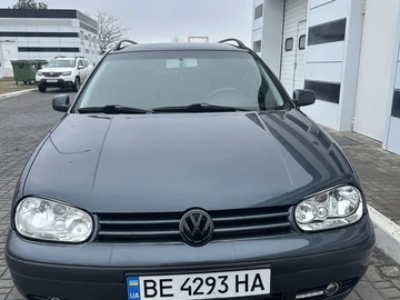 Авто Volkswagen Golf 2002 № 8632731