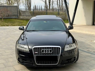 Авто Audi A6 2011 № 8632732